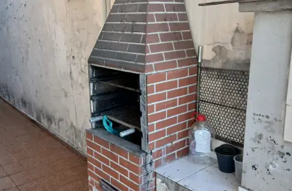 Imagem: Sobrado para Venda, Limão