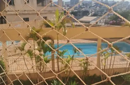 Imagem: Apartamento para Venda, Parque Peruche