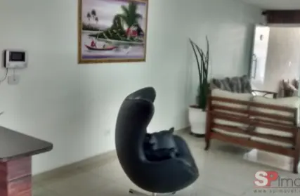 Imagem: Sobrado para Venda, Limão