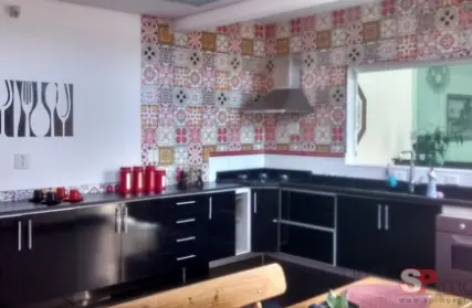 Imagem: Sobrado para Venda, Limão