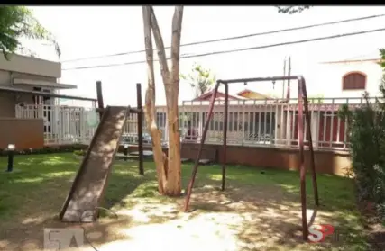 Imagem: Apartamento para Venda, Vila Amália (Zona Norte)