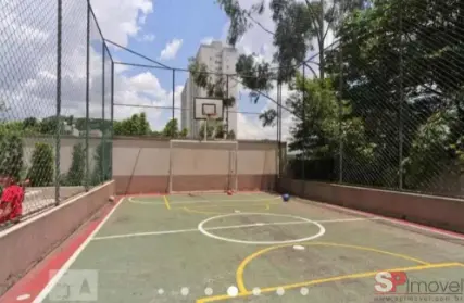 Imagem: Apartamento para Venda, Vila Amália (Zona Norte)