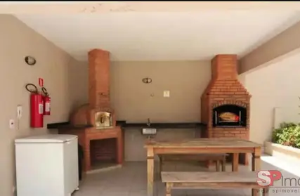 Imagem: Apartamento para Venda, Vila Amália (Zona Norte)