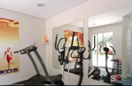 Imagem: Apartamento para Venda, Vila Amália (Zona Norte)