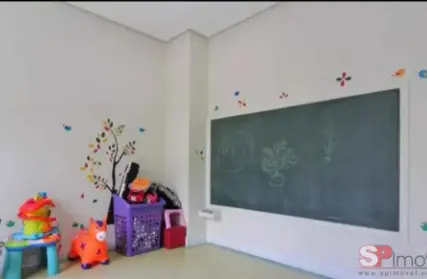 Imagem: Apartamento para Venda, Vila Amália (Zona Norte)