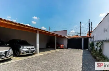 Imagem: Condomínio Fechado para Venda, Jaçanã