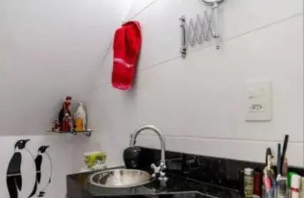 Imagem: Condomínio Fechado para Venda, Jaçanã