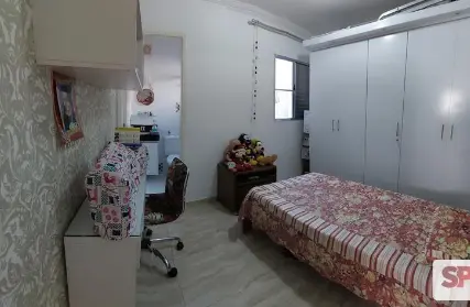 Imagem: Condomínio Fechado para Venda, Jaçanã