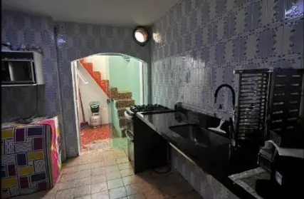 Imagem: Sobrado para Venda, Vila Mazzei