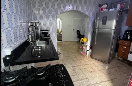 Imagem: Sobrado para Venda, Vila Mazzei