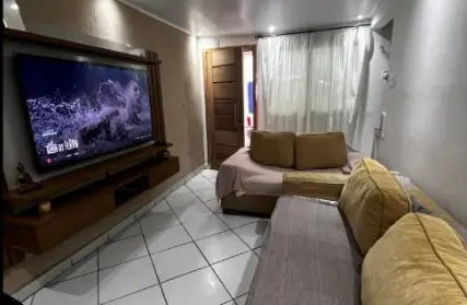 Imagem: Sobrado para Venda, Vila Mazzei