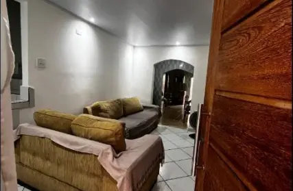 Imagem: Sobrado para Venda, Vila Mazzei