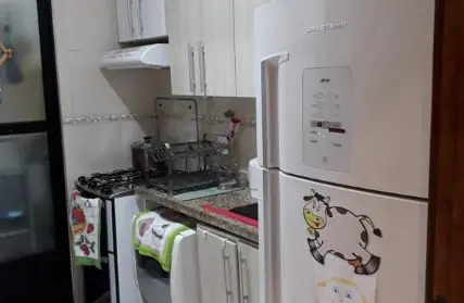 Imagem: Apartamento para Venda, Vila Carbone