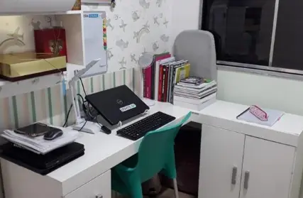 Imagem: Apartamento para Venda, Vila Carbone