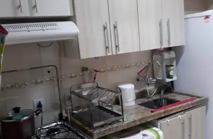 Imagem: Apartamento para Venda, Vila Carbone