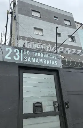 Imagem: Apartamento para Alugar, Casa Verde