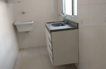 Imagem: Apartamento para Alugar, Vila Baruel