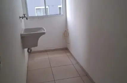 Imagem: Apartamento para Alugar, Vila Baruel