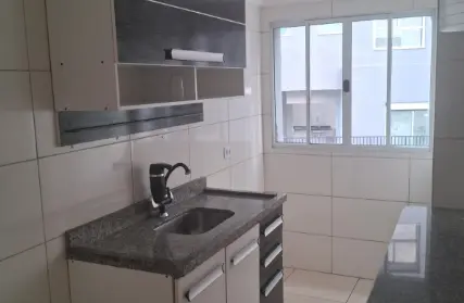 Imagem: Apartamento para Alugar, Vila Baruel
