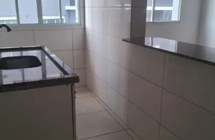 Imagem: Apartamento para Alugar, Vila Baruel