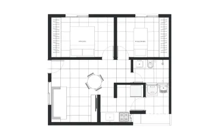 Imagem: Condomínio Fechado para Alugar, Imirim