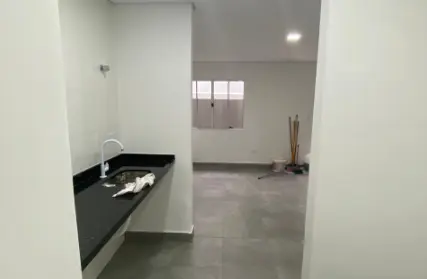 Imagem: Condomínio Fechado para Alugar, Imirim