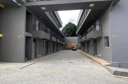 Imagem: Condomínio Fechado para Alugar, Casa Verde Alta