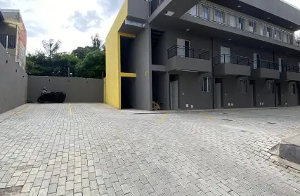 Imagem: Condomínio Fechado para Alugar, Casa Verde Alta