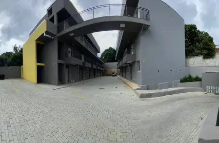 Imagem: Condomínio Fechado para Alugar, Casa Verde Alta