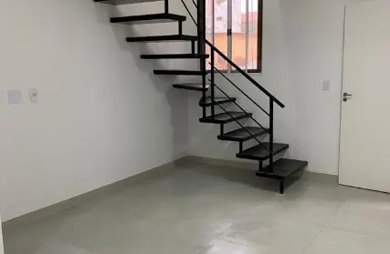 Imagem: Condomínio Fechado para Alugar, Casa Verde Alta