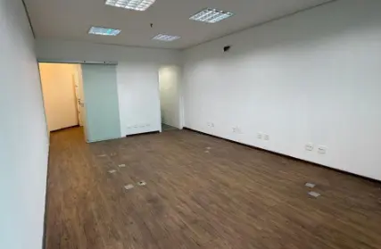 Imagem: Sala Comercial para Alugar, Santana
