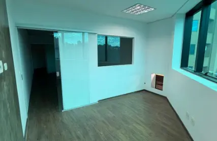 Imagem: Sala Comercial para Alugar, Santana