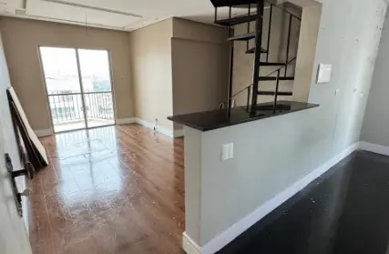 Imagem: Cobertura para Alugar, Casa Verde