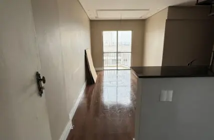 Imagem: Cobertura para Alugar, Casa Verde