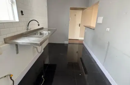 Imagem: Cobertura para Alugar, Casa Verde