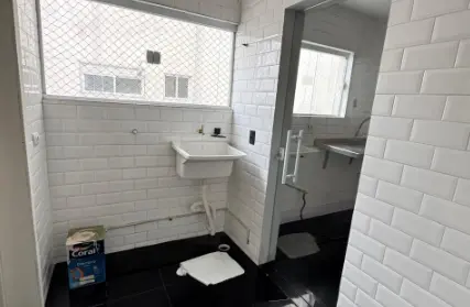 Imagem: Cobertura para Alugar, Casa Verde