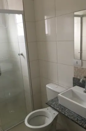 Imagem: Apartamento para Alugar, Vila Baruel