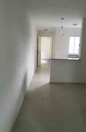 Imagem: Apartamento para Alugar, Vila Baruel