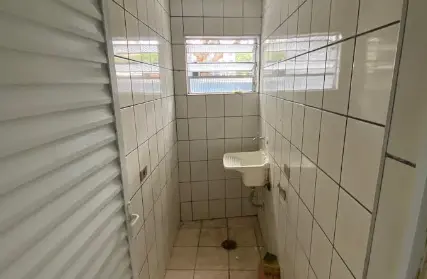 Imagem: Sobrado para Alugar, Santa Teresinha