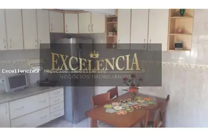 Imagem: Sobrado para Venda, Jova Rural