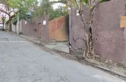Imagem: Terreno para Venda, Vila Paulistana