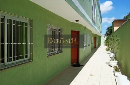 Imagem: Condomínio Fechado para Venda, Casa Verde Alta