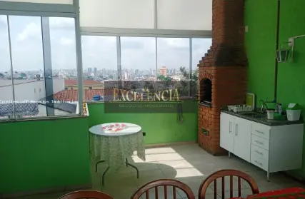Imagem: Condomínio Fechado para Venda, Casa Verde Alta