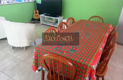 Imagem: Condomínio Fechado para Venda, Casa Verde Alta