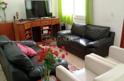 Imagem: Condomínio Fechado para Venda, Casa Verde Alta