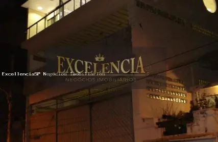 Imagem: Prédio Comercial para Venda, Vila Amália (Zona Norte)