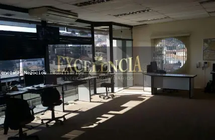 Imagem: Prédio Comercial para Venda, Vila Amália (Zona Norte)