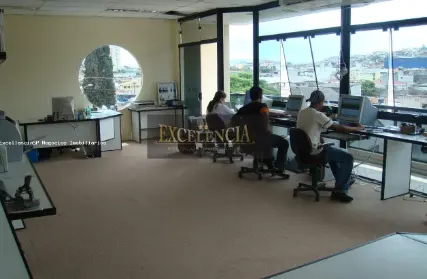 Imagem: Prédio Comercial para Venda, Vila Amália (Zona Norte)