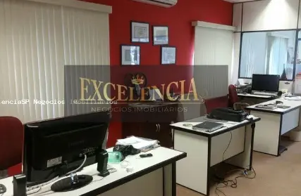 Imagem: Prédio Comercial para Venda, Vila Amália (Zona Norte)