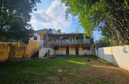 Imagem: Casa Comercial para Venda, Vila Amália (Zona Norte)